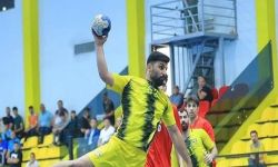 اليوم.. (4) مباريات في انطلاق المرحلة الثانية من نخبة اليد